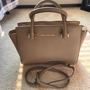 Michael Kors Medium Selma